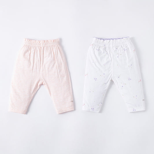 Set of Two Baby Pants